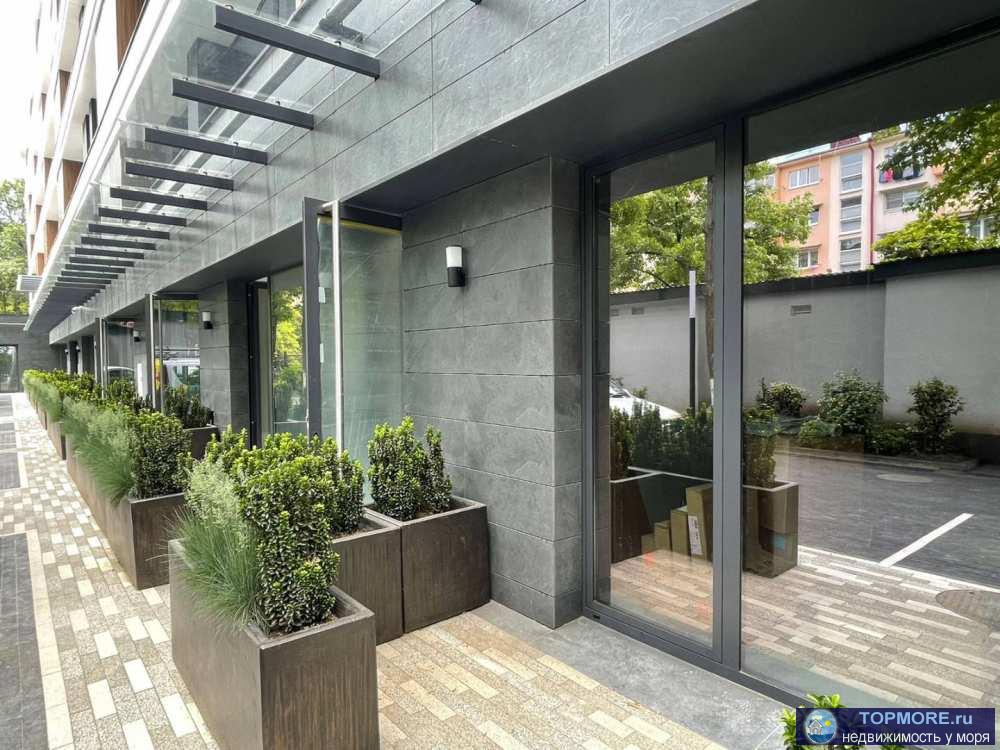 Лот № 170489. Готовый бизнес под ключ в центре Сочи в паре минут ходьбы от жд Вокзала. Самый дешевый апартамент в... - 2