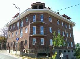 Лот № 156718. Продаётся двухуровневая квартира в центральном Сочи,...