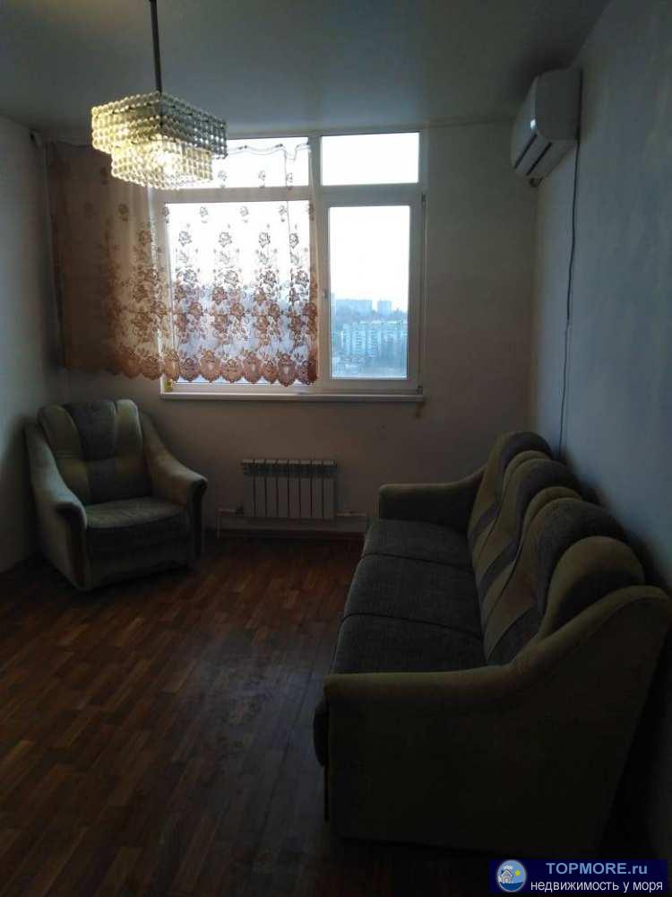 Лот № 158340. Продается 2-х комнатная квартира на 12 этаже многоквартирного дома в тихом уютном районе города Сочи....