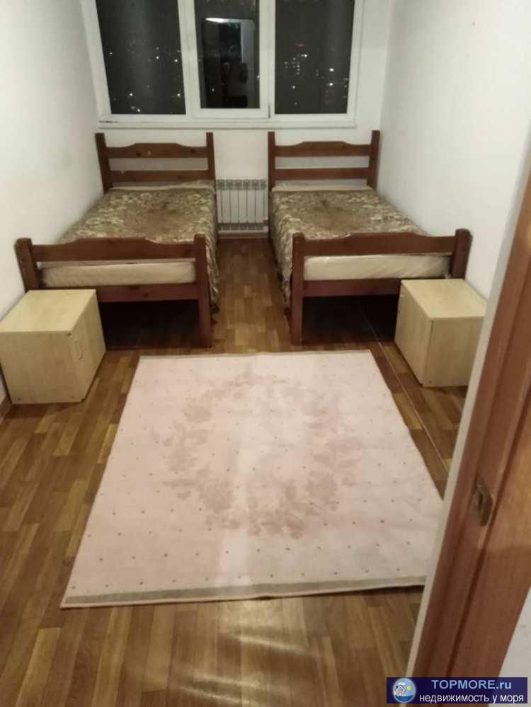 Лот № 158340. Продается 2-х комнатная квартира на 12 этаже многоквартирного дома в тихом уютном районе города Сочи.... - 2