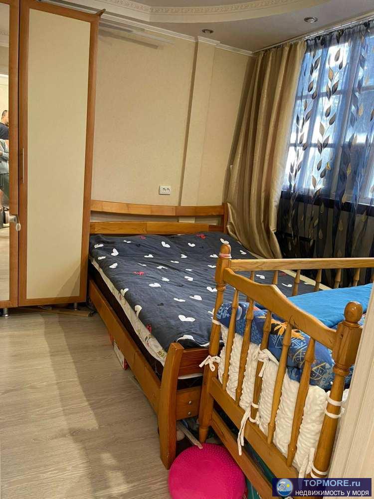 Лот № 158272. Продается квартира с ремонтом в Лазаревском, в одной из самых удобных локаций! Общая площадь - 31 кв.м.... - 2