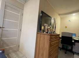 Лот № 158272. Продается квартира с ремонтом в Лазаревском, в одной...