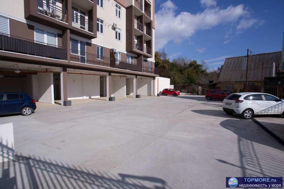 Лот № 155820. Продается квартира в новом, жилом, сданном доме. Удобное место расположения, равнина. Развитая... - 1