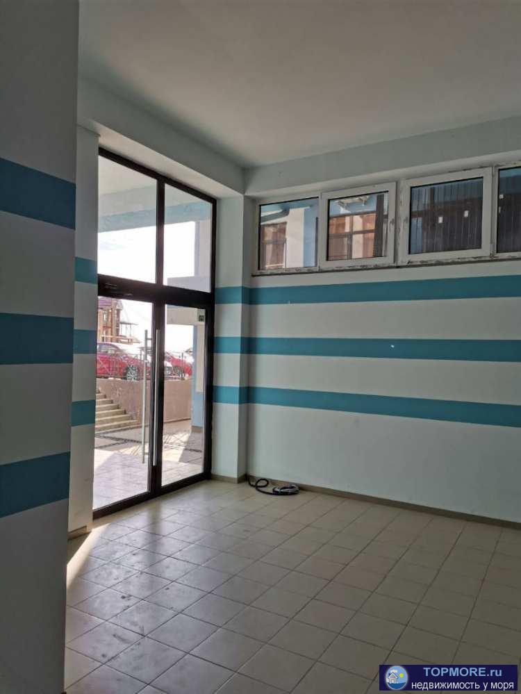 Лот № 158571. Продаётся уютная студия площадью 32 м² в Адлере. До моря и туристической инфраструктуры — 20 минут... - 1