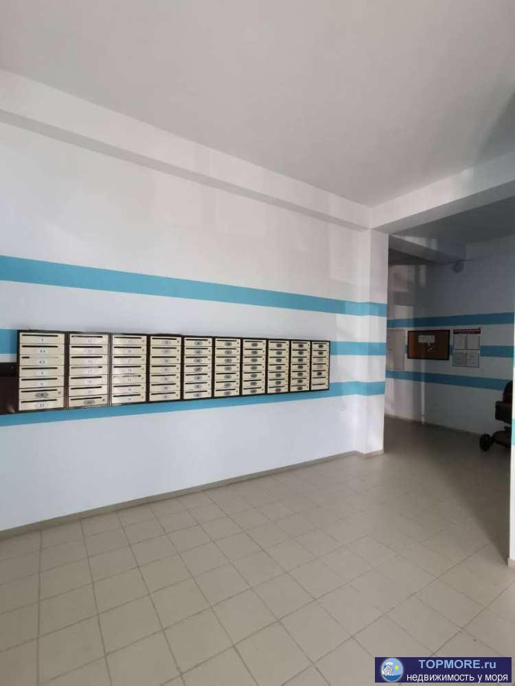 Лот № 158571. Продаётся уютная студия площадью 32 м² в Адлере. До моря и туристической инфраструктуры — 20 минут... - 2