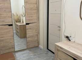 Лот № 158546. Продается просторная однокомнатная квартира уютная,...