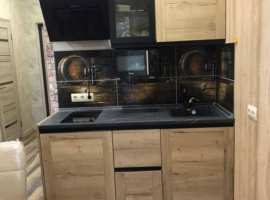 Отличная видовая квартира в жк Мадрид 4 на Мамайке!
Лучшие пляжи в...