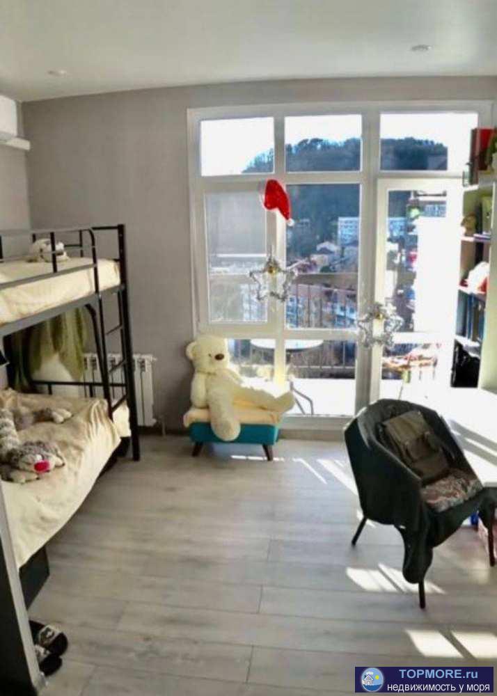 Лот № 158523. Продается однокомнатная квартира с ремонтом, мебелью и техникой. Статус-квартира. Ипотека любого банка....