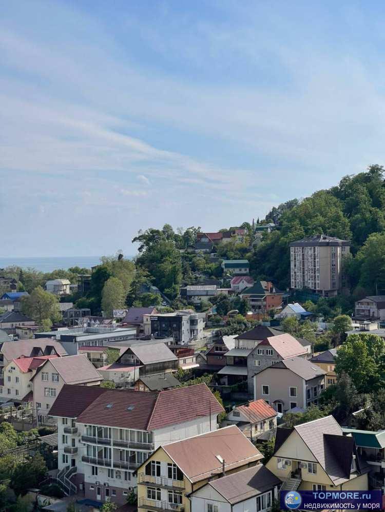 Лот № 158523. Продается однокомнатная квартира с ремонтом, мебелью и техникой. Статус-квартира. Ипотека любого банка.... - 1