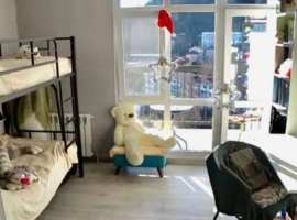 Лот № 158523. Продается однокомнатная квартира с ремонтом, мебелью...