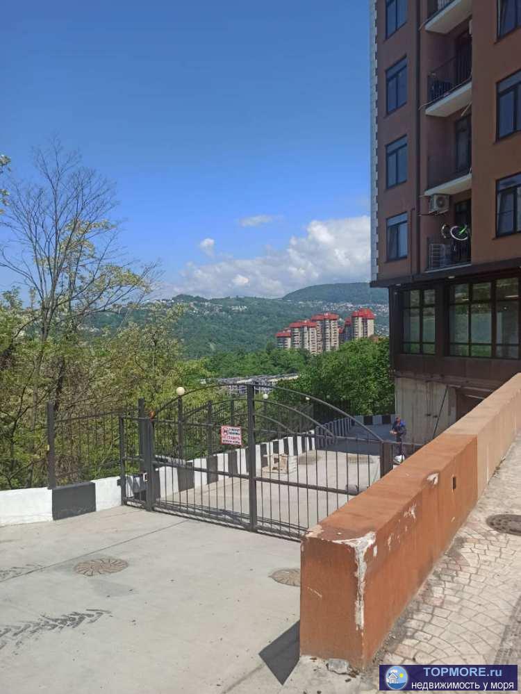 Лот № 180169. Продается квартира от инвестора в Жилом комплексе Южный парк. Площадь 45,5 м. Отлично планируется в...