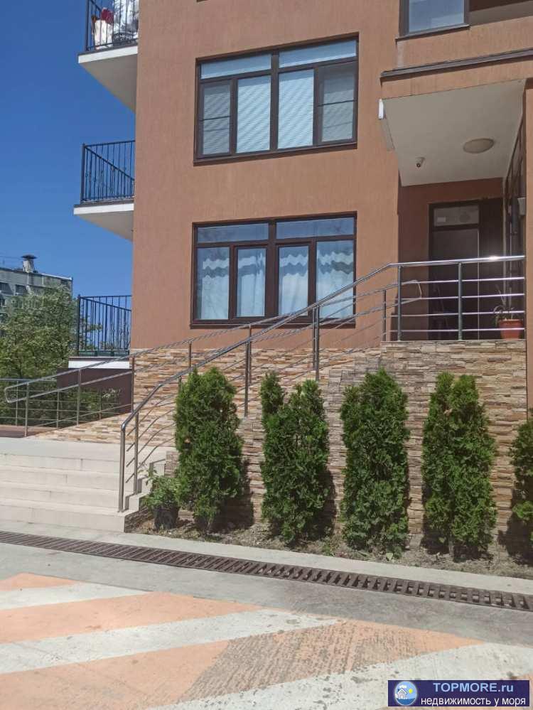 Лот № 180169. Продается квартира от инвестора в Жилом комплексе Южный парк. Площадь 45,5 м. Отлично планируется в... - 1