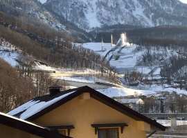 Лот № 152982. 
Если вы ищете жилье в Эстосадке, то это предложение...