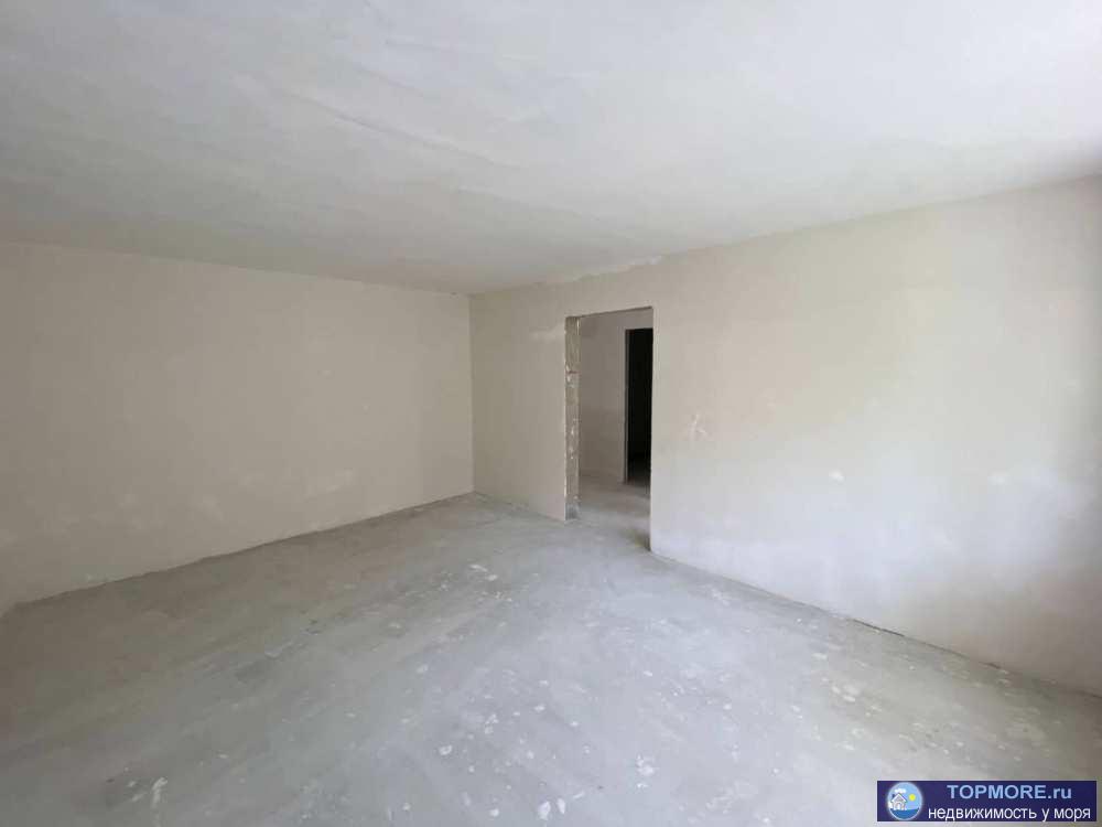 Лот № 152493. Продается квартира в уютном, тихом месте на равнине, с множеством  парковочных мест, детские площадки.... - 2