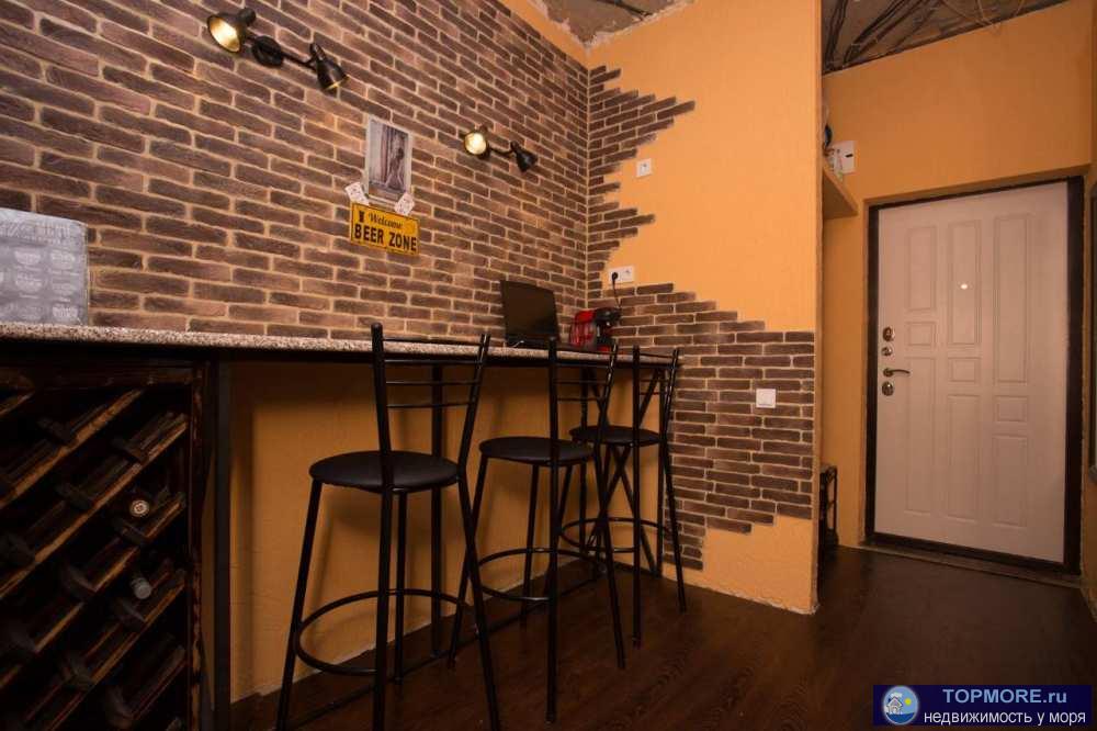 Лот № 154984. Продается 2-комнатная квартира в Адлере, район Молдовка общей площадью 34 кв.м. Дом расположен вдоль...