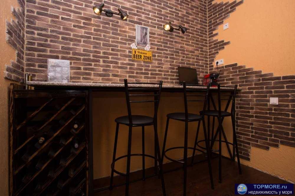 Лот № 154984. Продается 2-комнатная квартира в Адлере, район Молдовка общей площадью 34 кв.м. Дом расположен вдоль... - 1