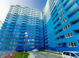 Лот № 154033. Продается просторная 3-комнатная квартира в Сочи...