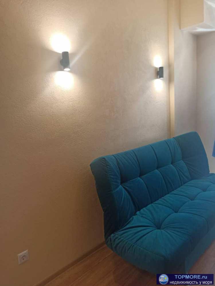 &nbsp;Сидней &ndash; новая 4 этажная новостройка, расположилась в центральном районе города Сочи, по ул. Макаренко,... - 1