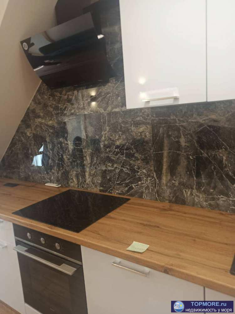 &nbsp;Сидней &ndash; новая 4 этажная новостройка, расположилась в центральном районе города Сочи, по ул. Макаренко,... - 2