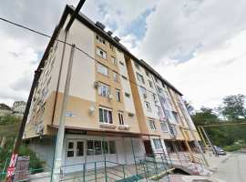 Лот № 158754. Продаю однокомнатную квартиру площадь 36 м² на...