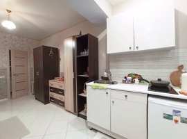 Квартира Студия с отдельным входом и террасой на солнечную сторону...