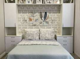 Лот № 153910. Продается студия в центральном Сочи, с отличным...