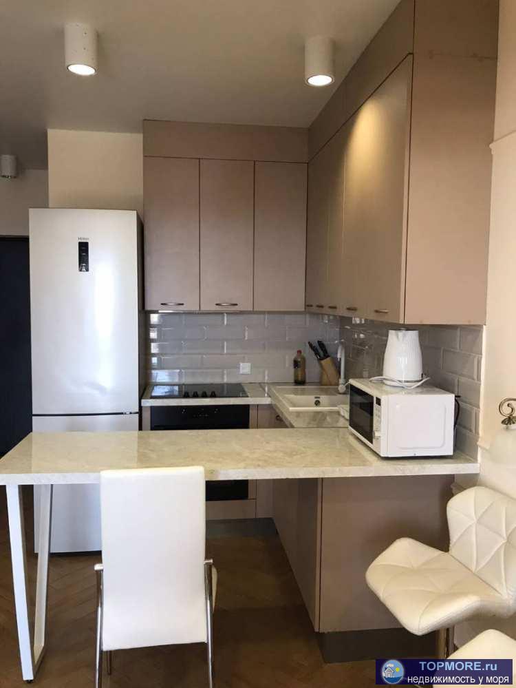 Лот № 157118. Продаю квартиру в самом центре Сочи, в доме бизнес-класса жк Сокол в центре Сочи. Общая площадь - 27,3... - 1