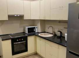 Лот № 158727. Продаю квартиру в жк Остров Мечты -Комплекс с...