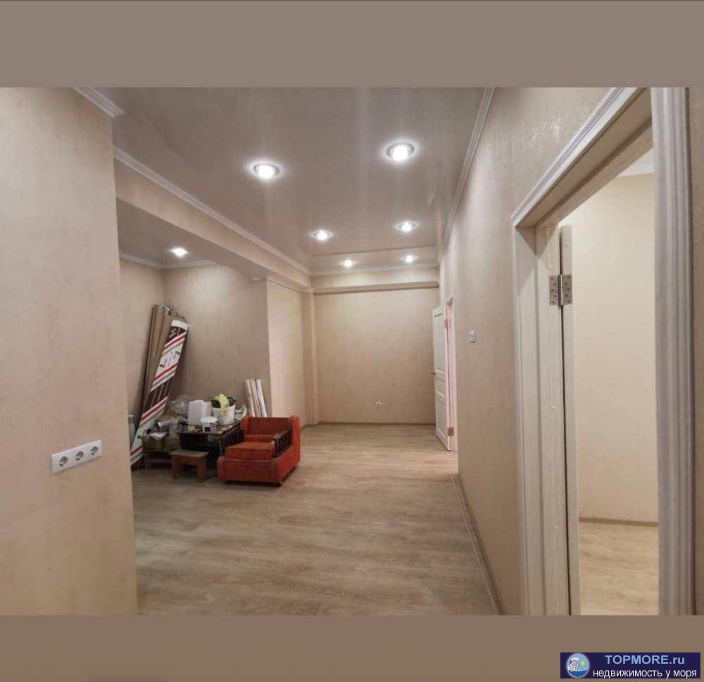 Лот № 158489. Продаётся 2-комнатная квартира в Сочи, на Мамайке с ремонтом. В шаговой доступности лучшие пляжи г.... - 1