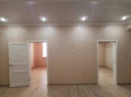 Лот № 158489. Продаётся 2-комнатная квартира в Сочи, на Мамайке с...