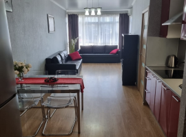 Лот № 157290. В самом сердце летней столицы, в жилом доме бизнес...