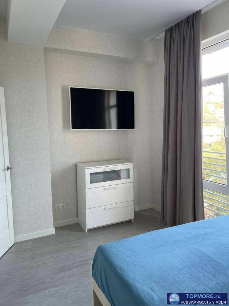 Лот № 158842. Продается квартира с качественно-выполненным ремонтом! Встроенная бытовая техника от ведущих... - 1