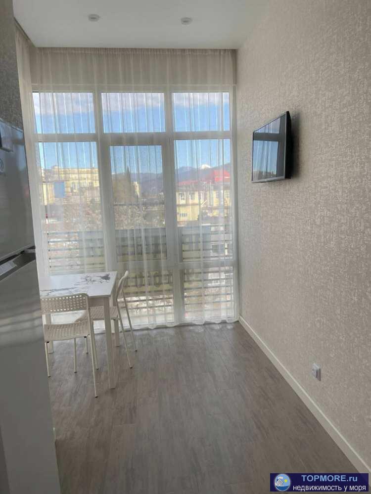 Лот № 158842. Продается квартира с качественно-выполненным ремонтом! Встроенная бытовая техника от ведущих... - 2