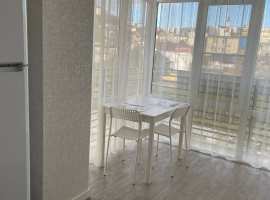 Лот № 158842. Продается квартира с качественно-выполненным...