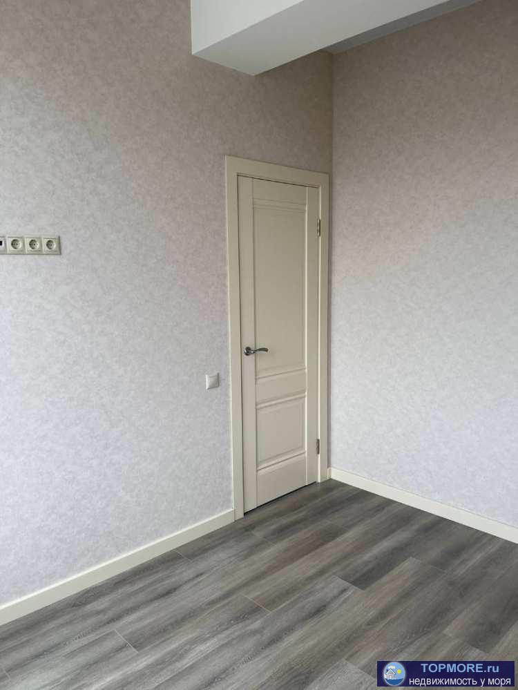 Лот № 158838. Продается квартира с качественно-выполненным ремонтом! Встроенная бытовая техника от ведущих...