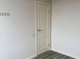 Лот № 158838. Продается квартира с качественно-выполненным...