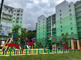 Лот № 158837. Продам шикарную квартиру в доме по всем федеральным...