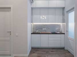 Лот № 156380. Продается 2-комн. квартира в Сочи, прекрасный район...