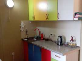 Лот № 158817. Достаточно просторная, уютная, обжитая квартира с...