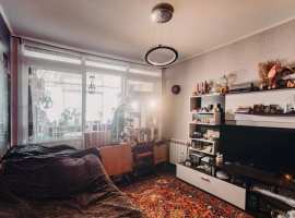 Лот № 157071. Уютная трех комнатная квартира в центральном районе...