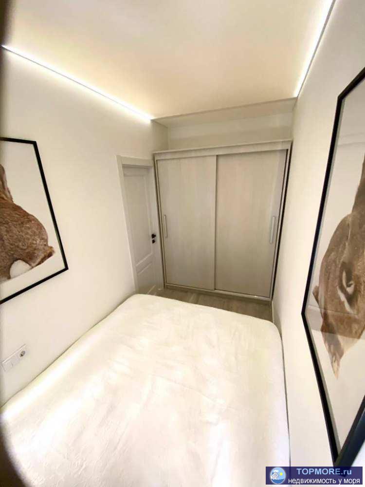 Лот № 156017. Уютная однокомнатная квартира в Центральном районе. Квартира подойдет как для проживания. Рядом... - 1