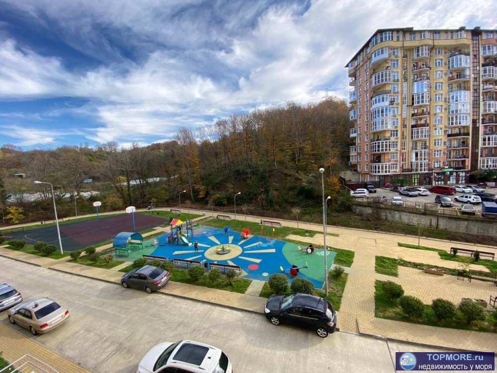 Лот № 153935.    Продаю  2-к квартиру в отличном жилом комплексе.Квартира-крупногабаритная,светлая, уютная, высокие...