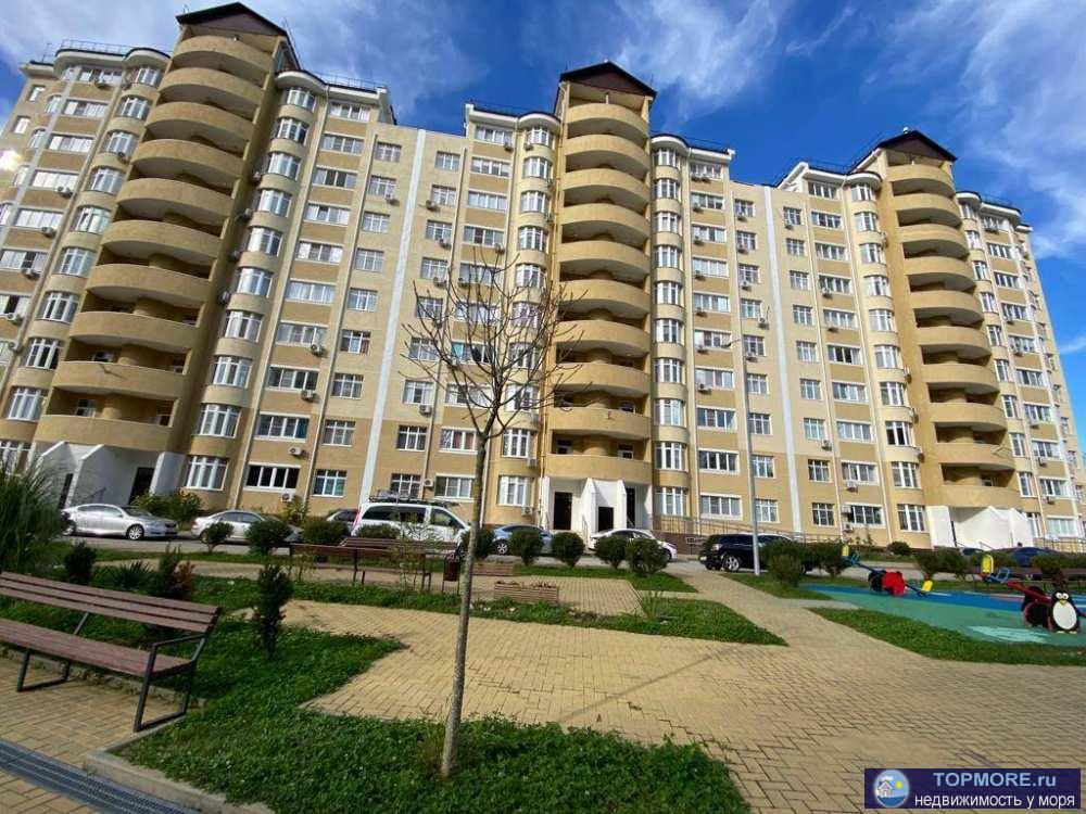 Лот № 153935.    Продаю  2-к квартиру в отличном жилом комплексе.Квартира-крупногабаритная,светлая, уютная, высокие... - 1