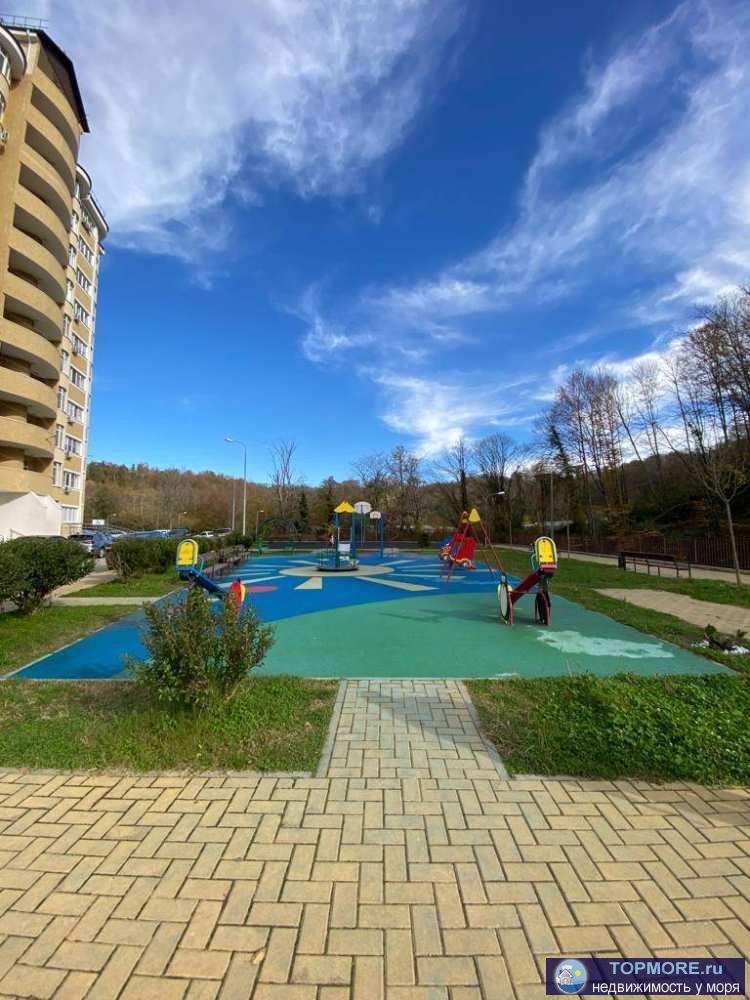 Лот № 153935.    Продаю  2-к квартиру в отличном жилом комплексе.Квартира-крупногабаритная,светлая, уютная, высокие... - 2