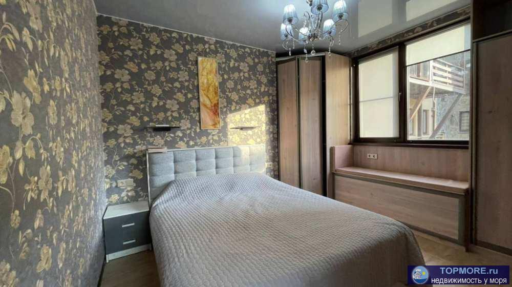 Лот № 156492. Продается квартира в поселке Эсто садок (Красная поляна) в непосредственной близости к курорту Горки... - 1