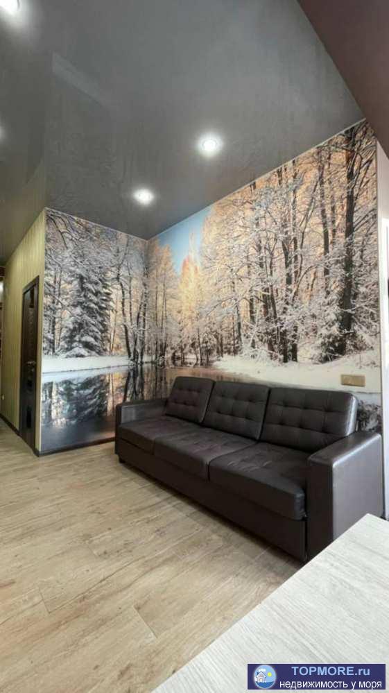 Лот № 156492. Продается квартира в поселке Эсто садок (Красная поляна) в непосредственной близости к курорту Горки... - 2