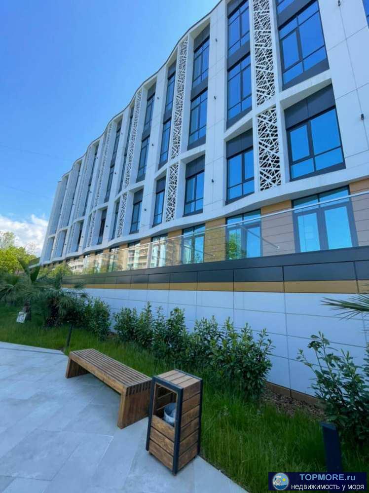 Горячее предложение!  Офис продаж от агенства! Готовая студия 21м2+антресольный этаж 15м2 с евроотделкой под заказ от... - 1