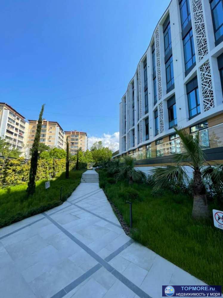 Горячее предложение!  Офис продаж от агенства! Готовая студия 21м2+антресольный этаж 15м2 с евроотделкой под заказ от... - 2