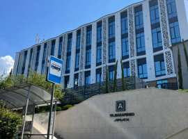 Горячее предложение!
Офис продаж от агенства! Готовая студия...