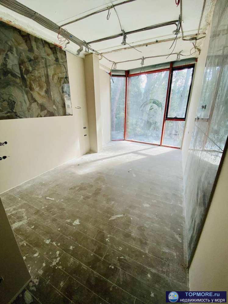 Лот № 155395. Срочно продаются апартаменты с ремонтом у моря!Цена ниже.  - 1